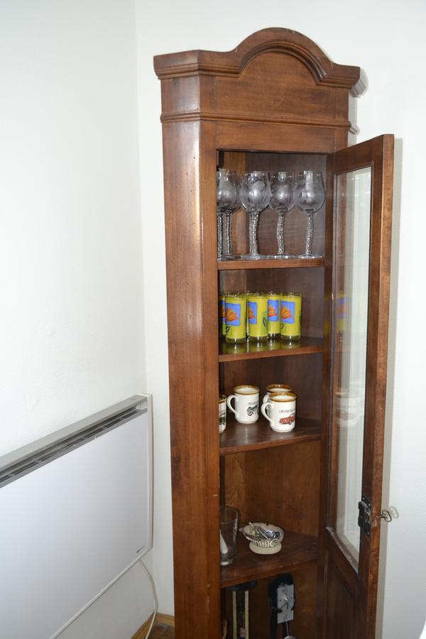 Studio Apartment Brasov