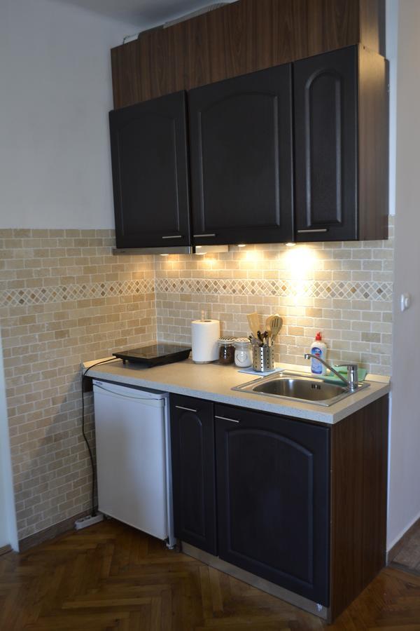 Apartament Studio