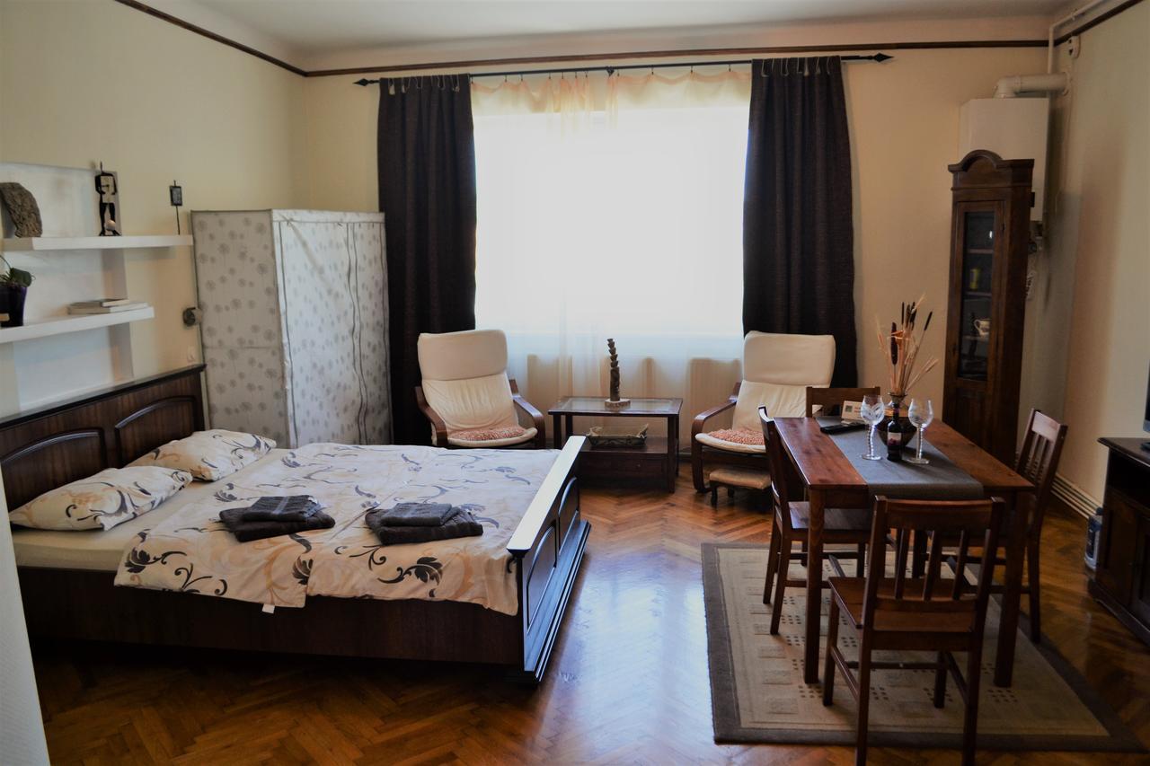 Studio Brasov
